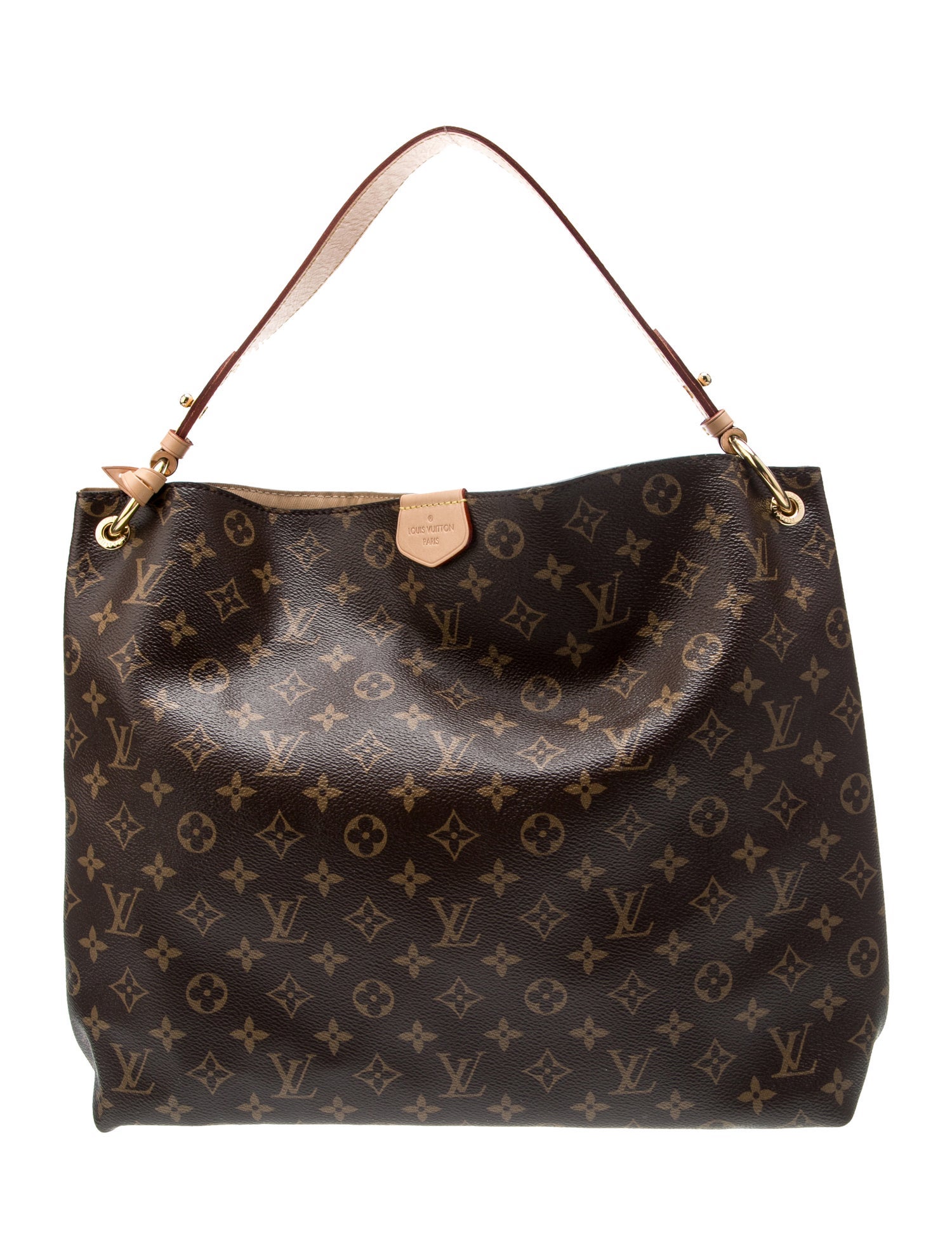 Louis Vuitton Monogram Graceful